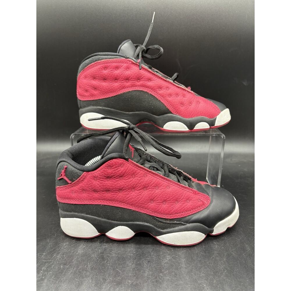 Air Jordan 13 Retro Low Very Berry (GS) DA8019-061 Youth Size 4Y Womens 5.5